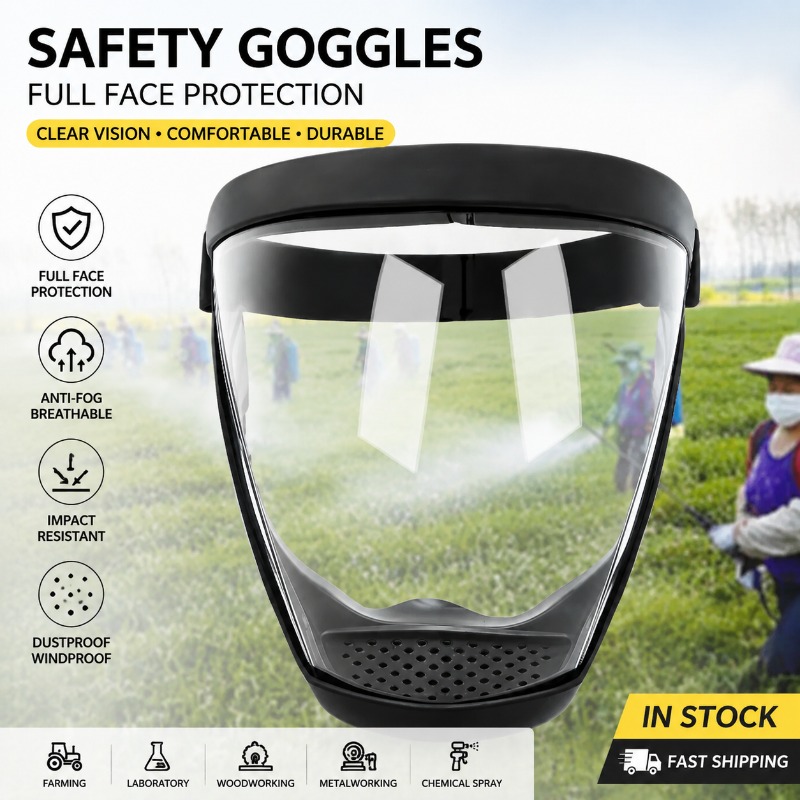 Pesticide Protective Mask Anti - Cycling To Work 评论和价格