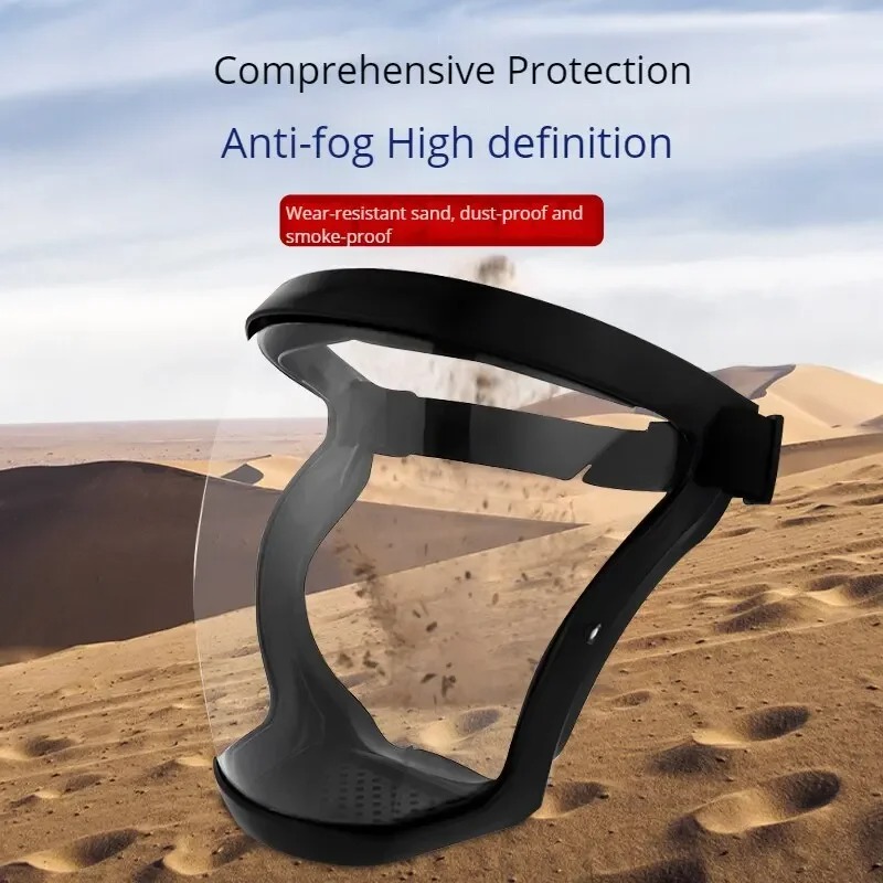 Pesticide Protective Mask Anti - Cycling To Work 评论和价格