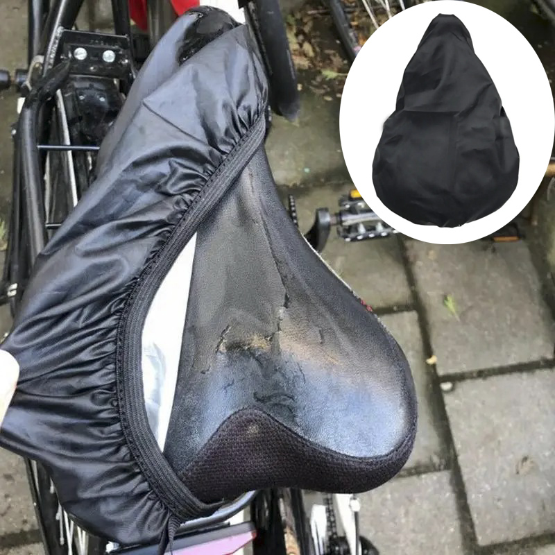 10PCS Bike Seat Cover Bicycle  - Commuting By Bike 评论和价格
