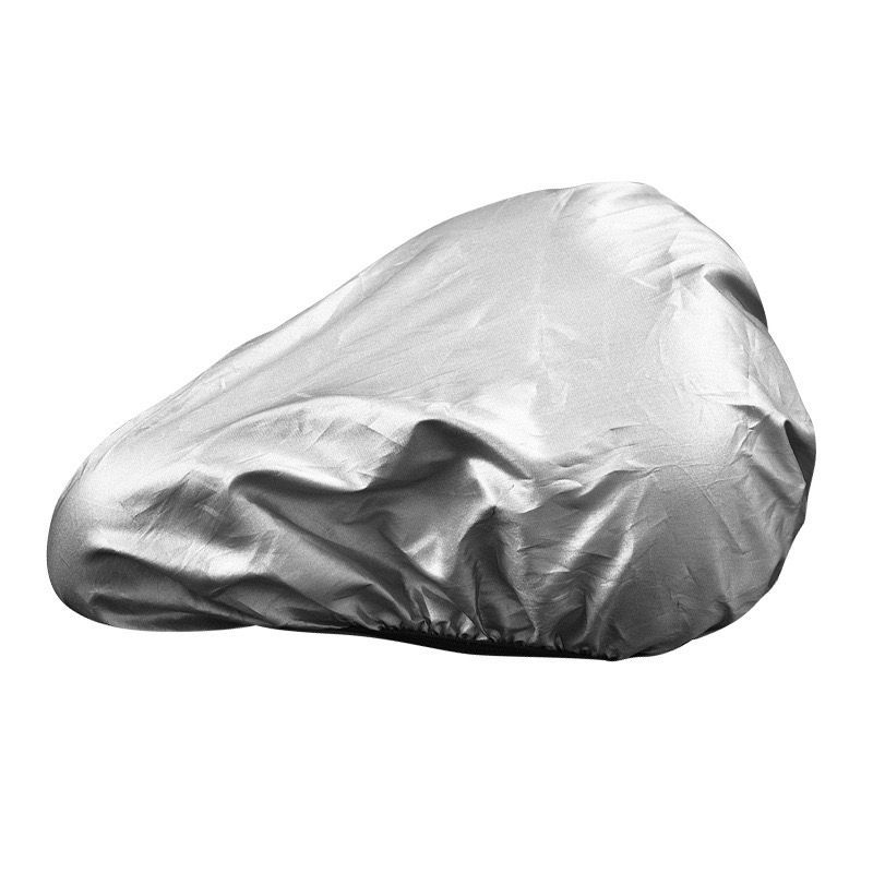 Bicycle Saddle Rain Cover for  - Commuting By Bike 评论和价格