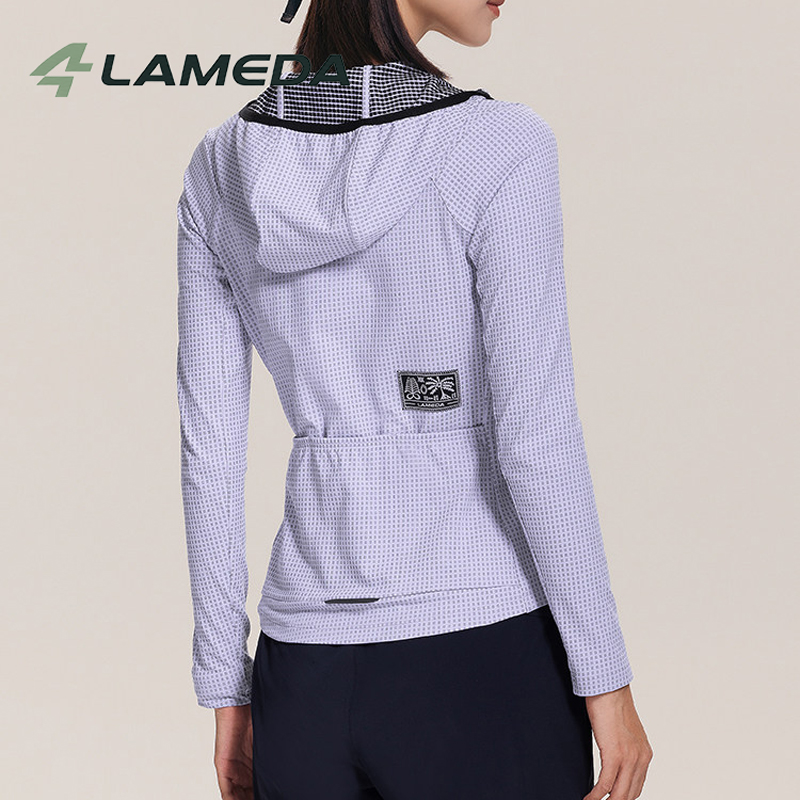 LAMEDA Casual Outdoor Sports H - Cycling Commute Jacket 评论和价格