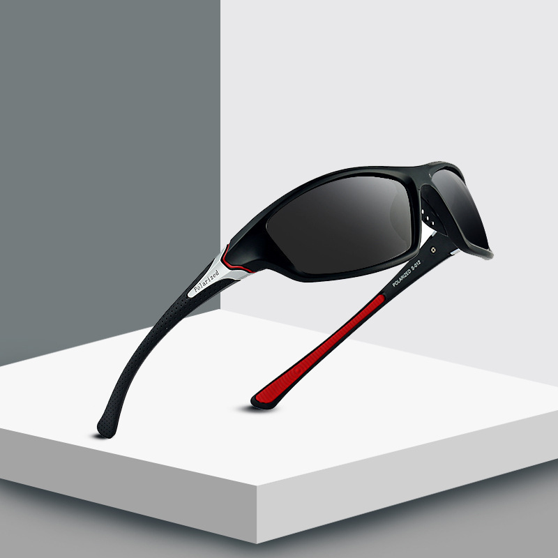 New Retro Style Square Frame C - Cycling Zones 评论和价格