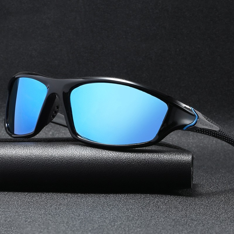 New Retro Style Square Frame C - Cycling Zones 评论和价格