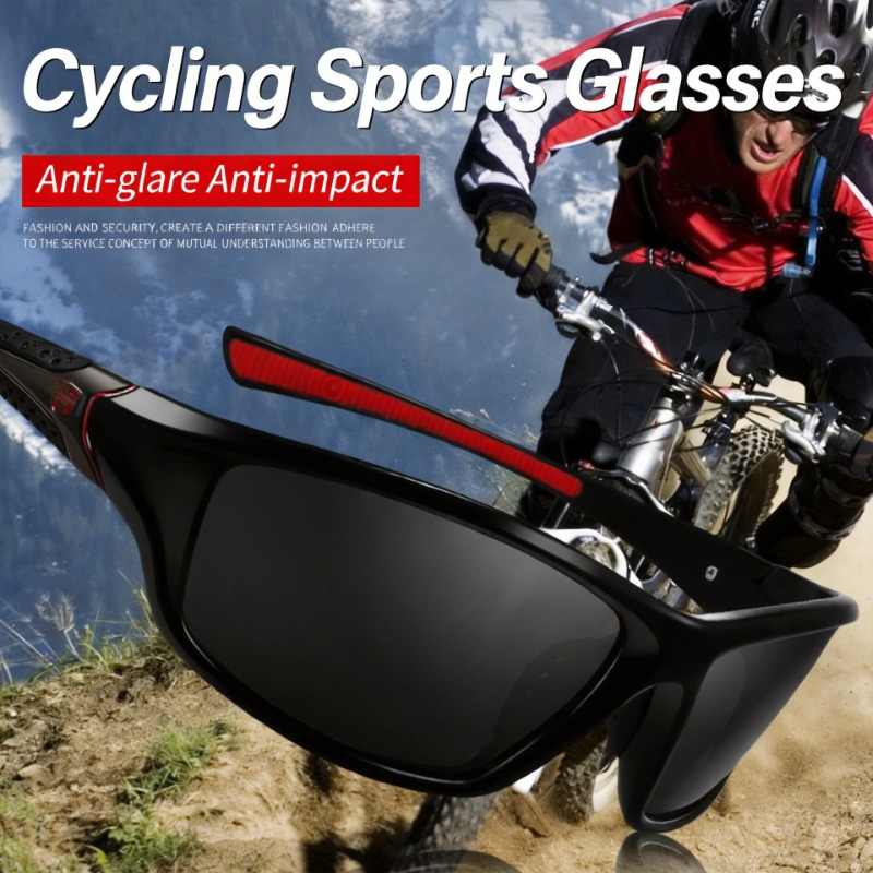 New Retro Style Square Frame C - Cycling Zones 评论和价格