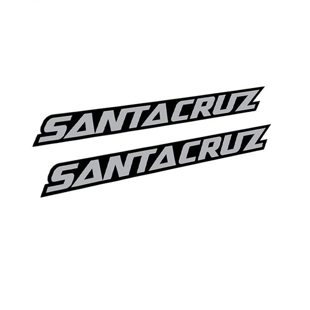 2Pcs Santa Cruz Modelo Frame V - Cycling Quote 评论和价格