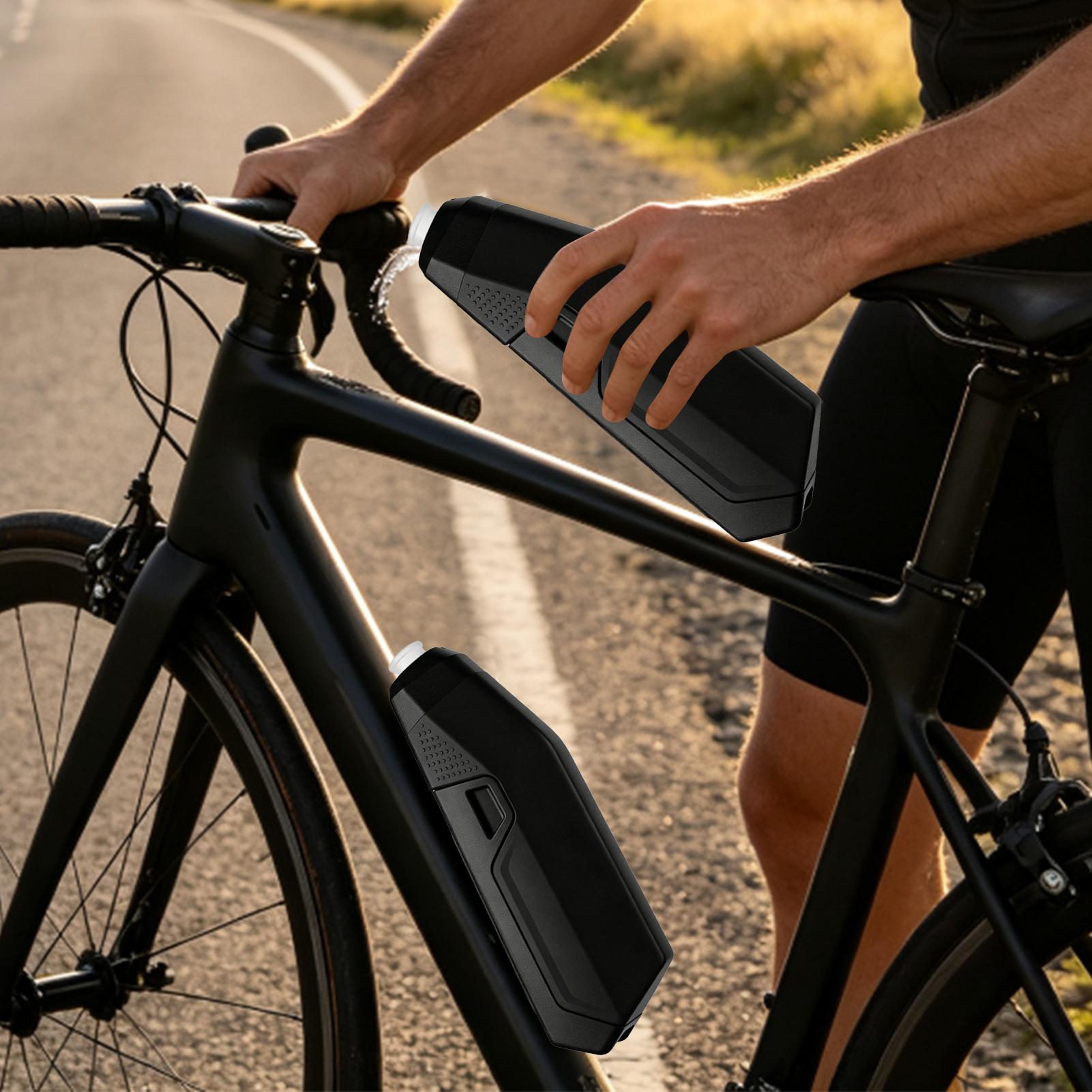 Road Bike Water Bottle 610ml U - Commuting With Road Bike 评论和价格
