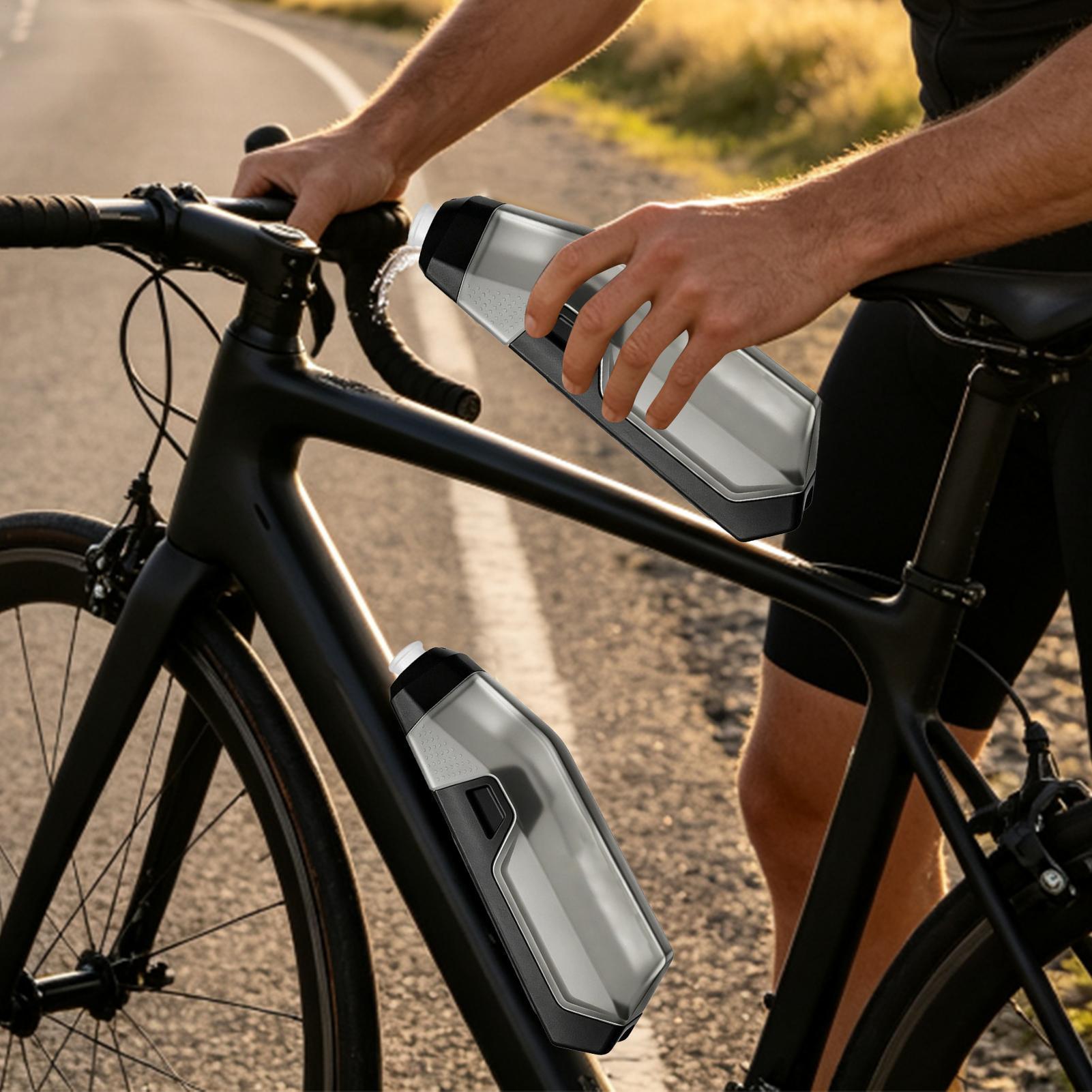 Road Bike Water Bottle 610ml U - Commuting With Road Bike 评论和价格