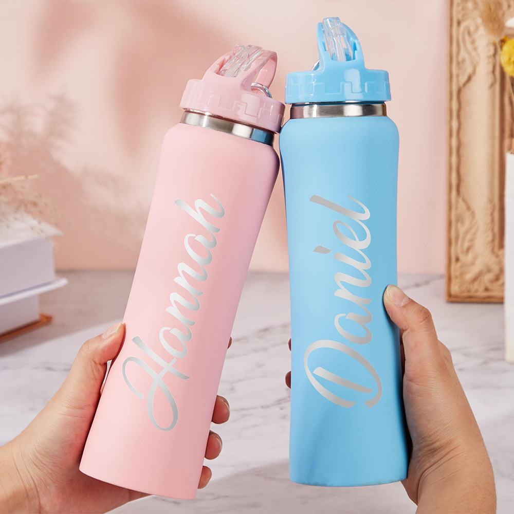 Personalized Name Stainless St - Commuting By Bike 评论和价格