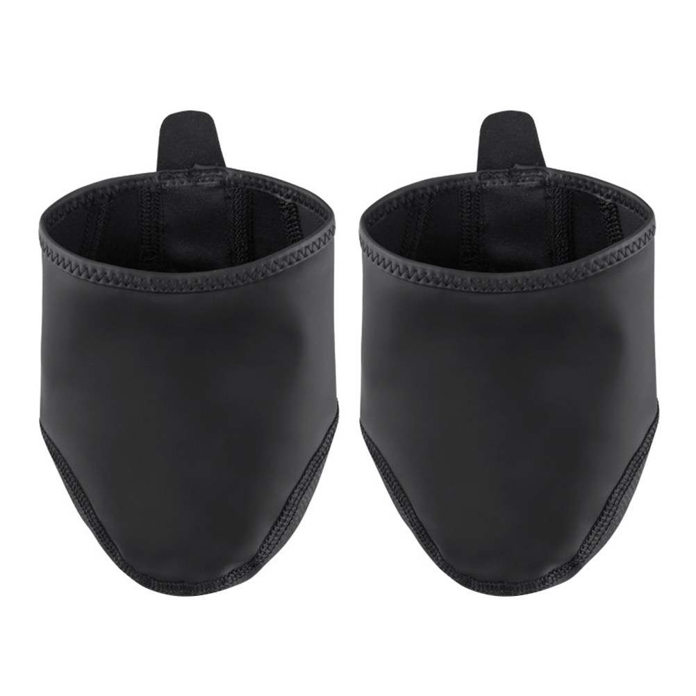 1Pair Cycling Shoe Covers Warm - Cycling Commute Shoes 评论和价格