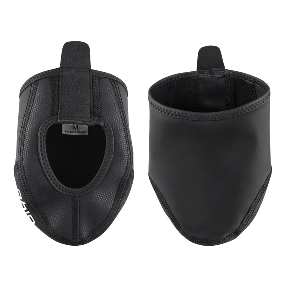 1Pair Cycling Shoe Covers Warm - Cycling Commute Shoes 评论和价格