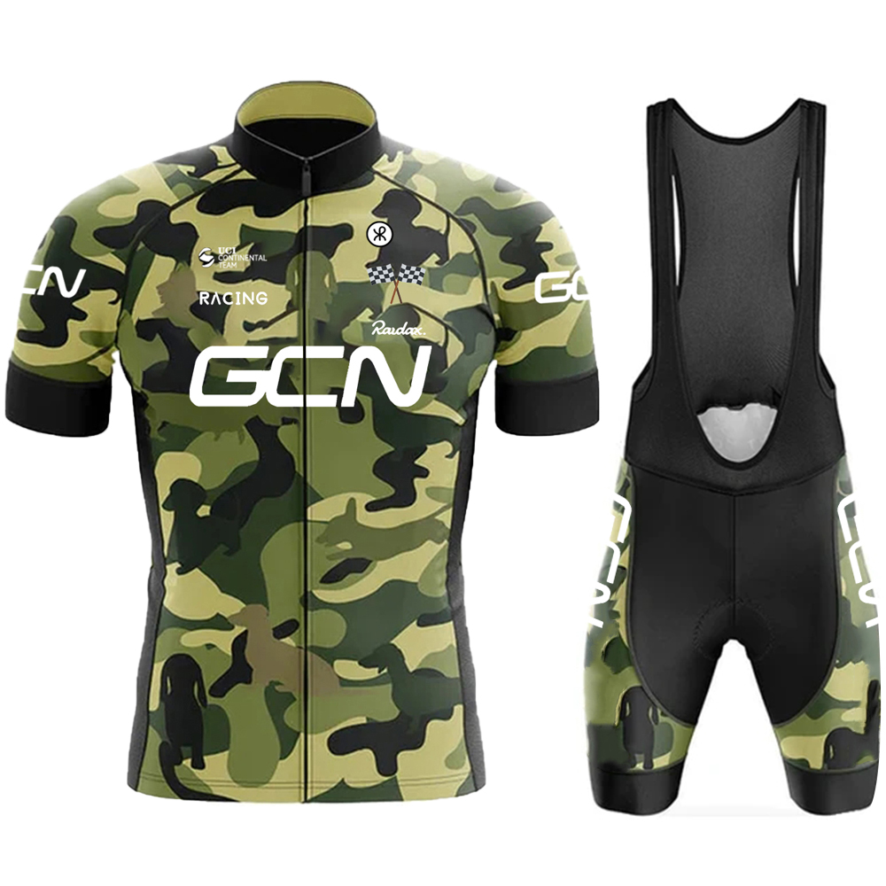 RAUDAXGCN New Bicycle Set for  - Cycling Commuter Shorts 评论和价格