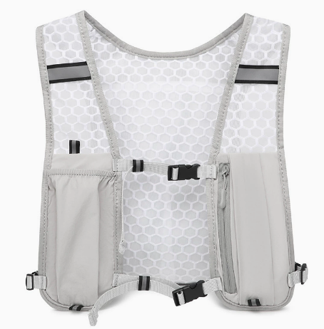 Reflective Lightweight Running - Reflective Vest Cycling 评论和价格