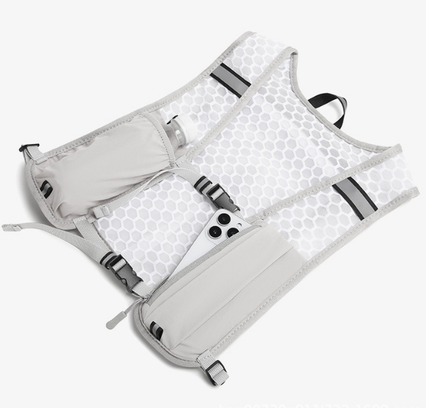Reflective Lightweight Running - Reflective Vest Cycling 评论和价格
