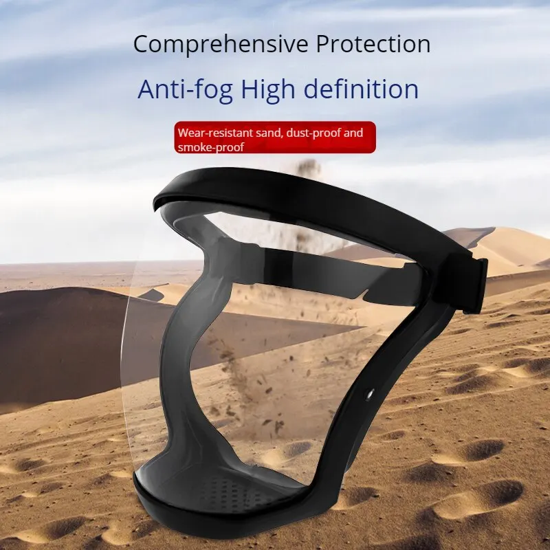 Anti-fog protective mask - Dus - Cycling To Work 评论和价格