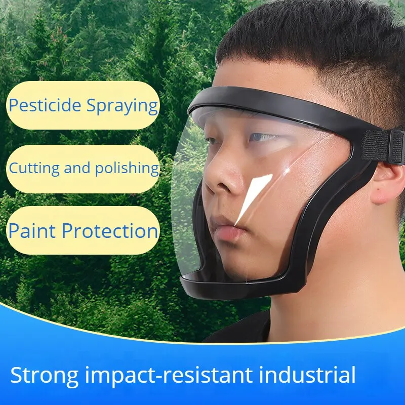 Anti-fog protective mask - Dus - Cycling To Work 评论和价格
