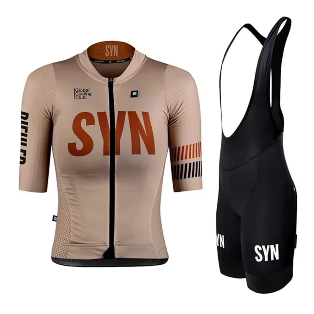 Summer SYN Team Cycling Set Wo - Cycling Commuter Shorts 评论和价格