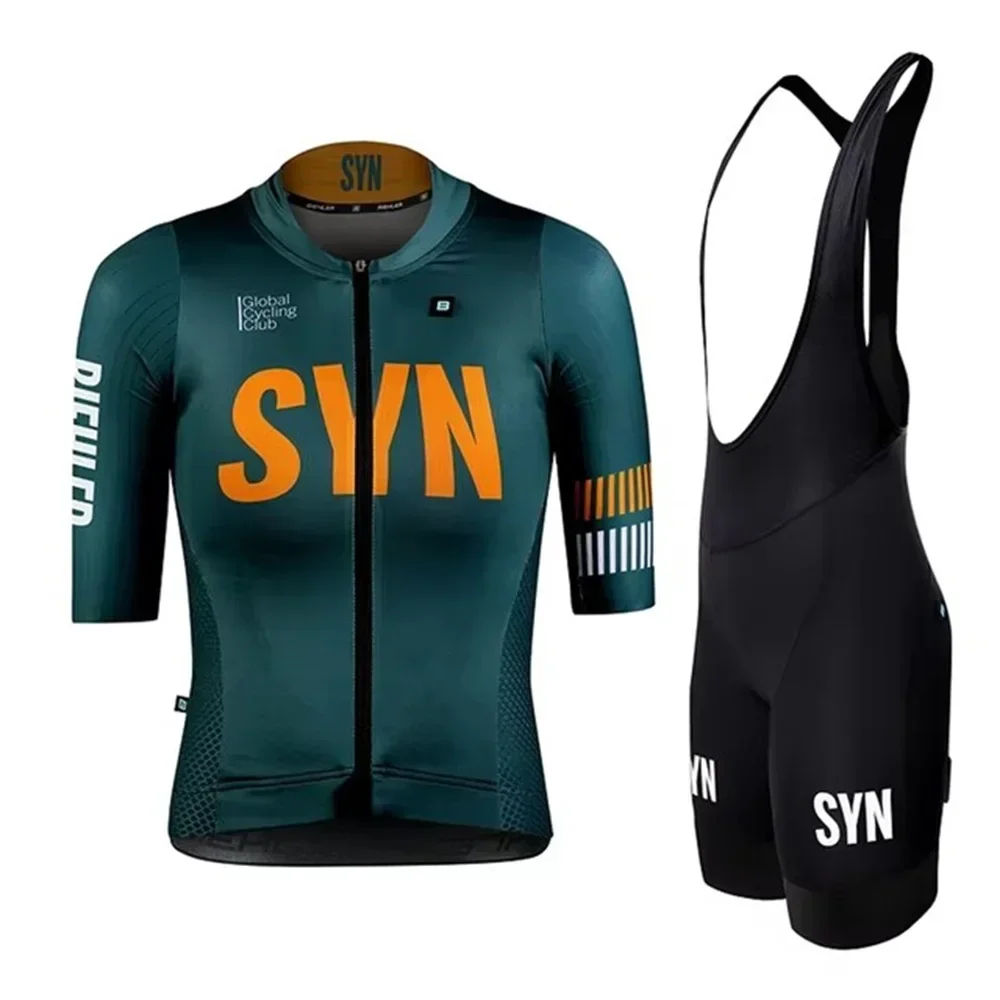Summer SYN Team Cycling Set Wo - Cycling Commuter Shorts 评论和价格