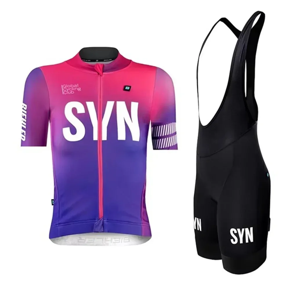 Summer SYN Team Cycling Set Wo - Cycling Commuter Shorts 评论和价格