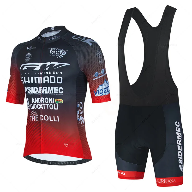 -Pro Cycling Jersey Set, Sport - Cycling Commuter Shorts 评论和价格