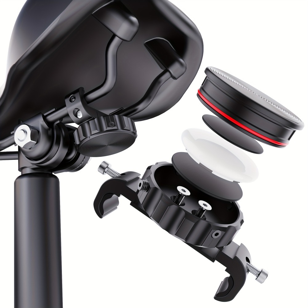 Airtag Bicycle Mount, Hidden B - Commuting By Bike 评论和价格