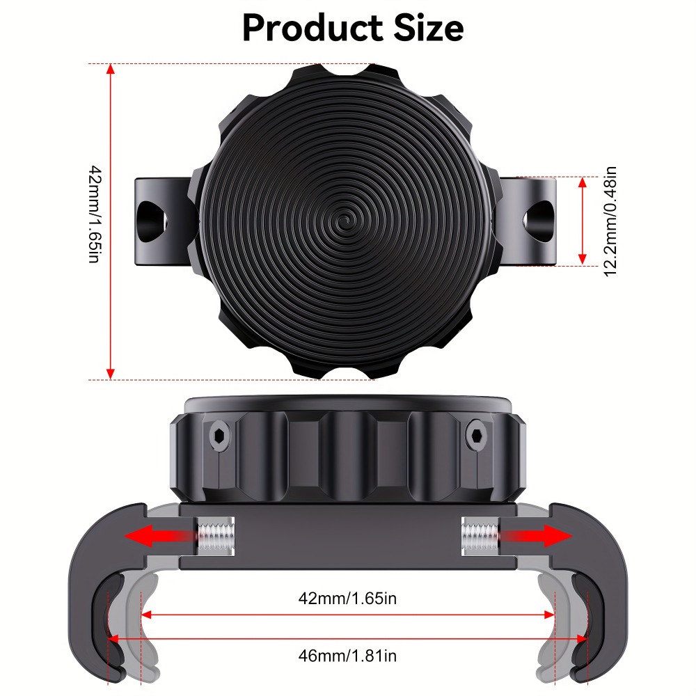Airtag Bicycle Mount, Hidden B - Commuting By Bike 评论和价格