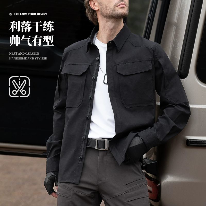 Motorcycle Cycling Jacket Shir - Cycling Commute Jacket 评论和价格