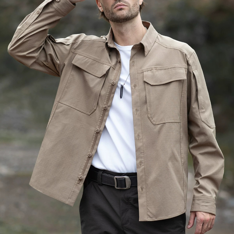 Motorcycle Cycling Jacket Shir - Cycling Commute Jacket 评论和价格