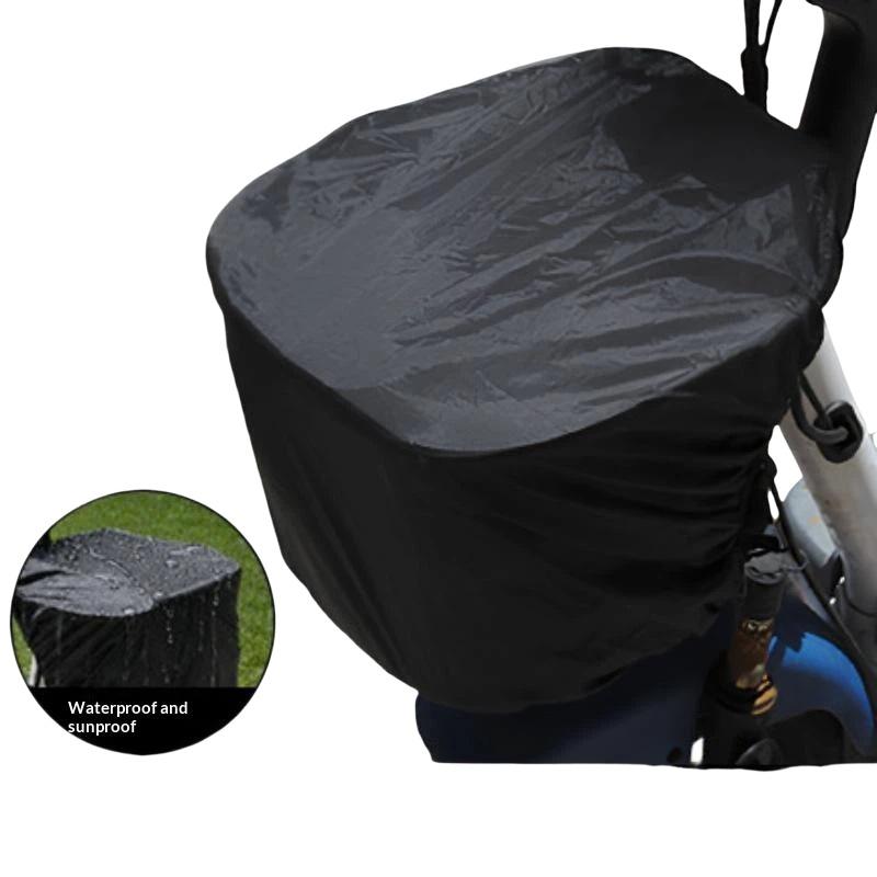 Waterproof Bike Basket Liner R - Cycling Commute Rain 评论和价格