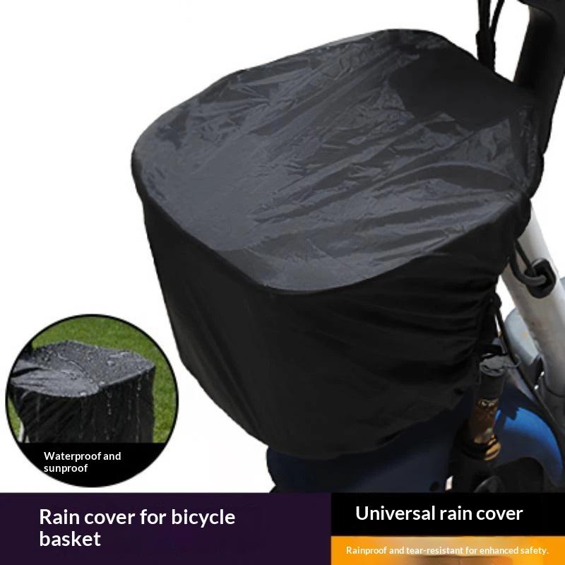 Waterproof Bike Basket Liner R - Cycling Commute Rain 评论和价格