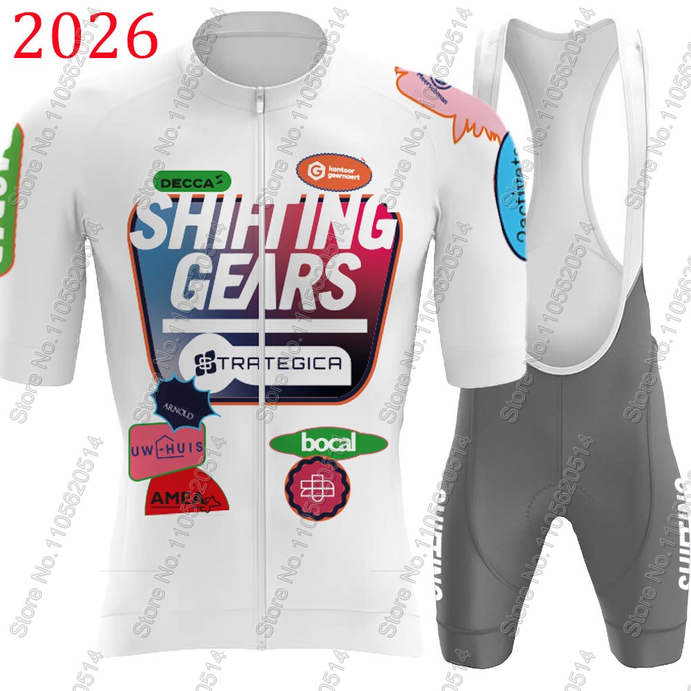 Shifting Gears Strategica 2026 - Cycling Commuter Shorts 评论和价格