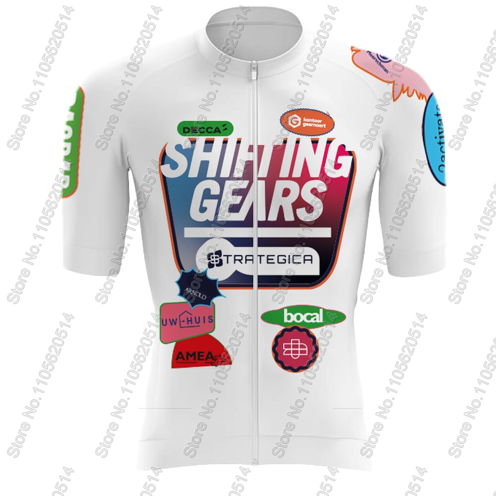 Shifting Gears Strategica 2026 - Cycling Commuter Shorts 评论和价格