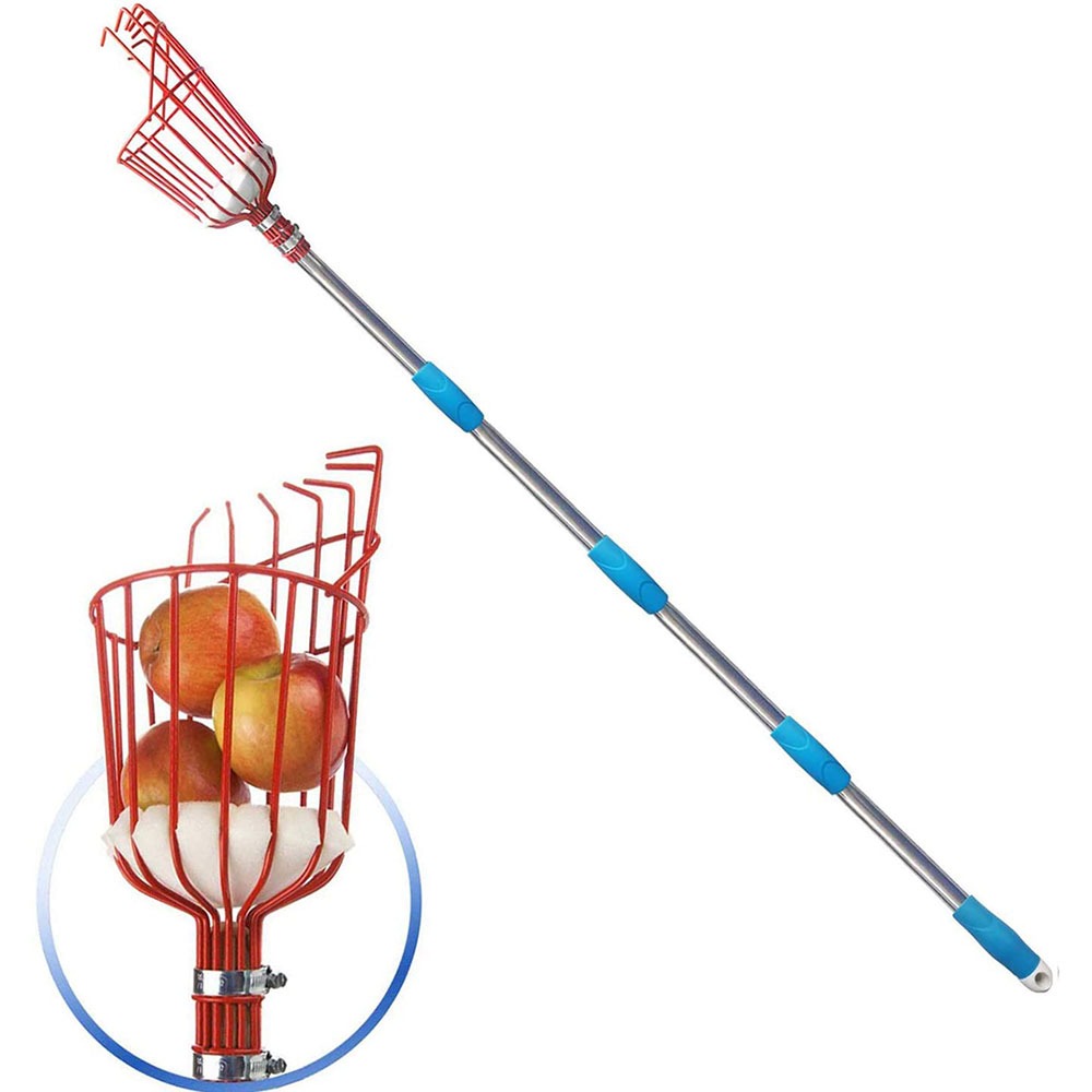 260cm Fruit Picker, Adjustable - Cycling Zones 评论和价格